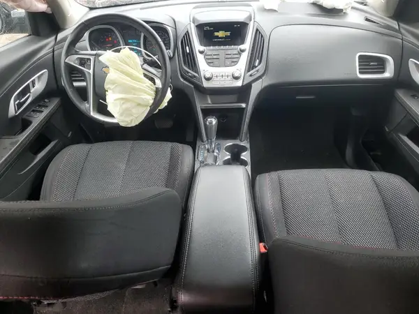 2GNFLFE30H6208476 2017 CHEVROLET EQUINOX - Image 8