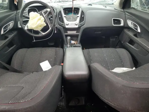 2GNFLFE30H6209966 2017 CHEVROLET EQUINOX - Image 8