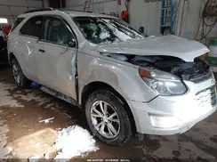 2GNFLFE30H6214388 2017 CHEVROLET EQUINOX