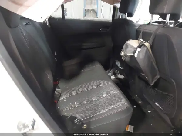 2GNFLFE30H6214388 2017 CHEVROLET EQUINOX - Image 8