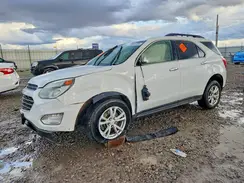 2GNFLFE30H6214438 2017 CHEVROLET EQUINOX