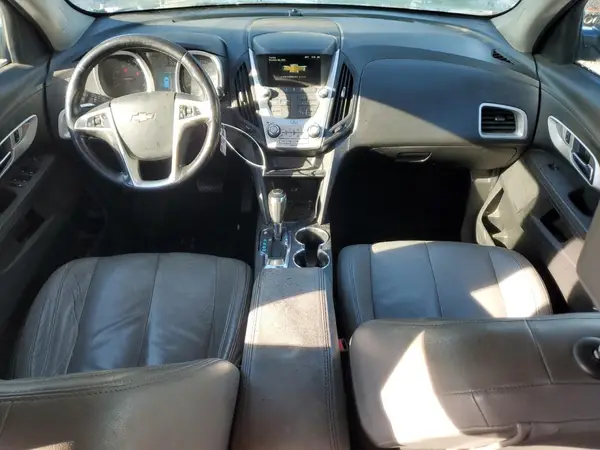 2GNFLFE30H6223530 2017 CHEVROLET EQUINOX - Image 8