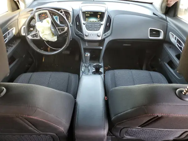 2GNFLFE30H6225763 2017 CHEVROLET EQUINOX - Image 8