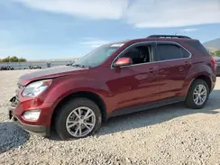 2GNFLFE30H6227058 2017 CHEVROLET EQUINOX