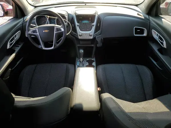 2GNFLFE30H6227058 2017 CHEVROLET EQUINOX - Image 8