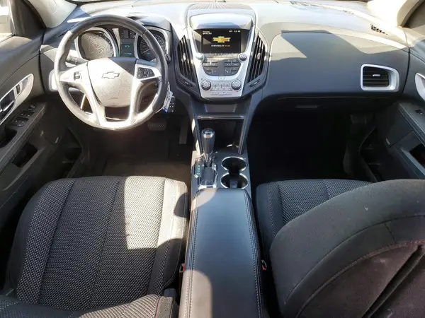2GNFLFE30H6234088 2017 CHEVROLET EQUINOX - Image 8