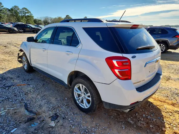 2GNFLFE30H6242174 2017 CHEVROLET EQUINOX - Image 2