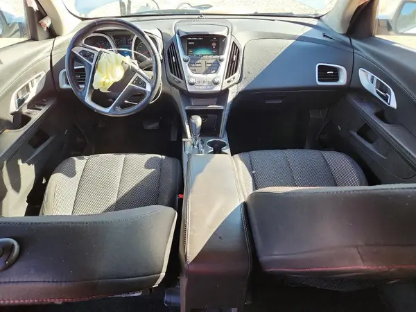 2GNFLFE30H6242174 2017 CHEVROLET EQUINOX - Image 6
