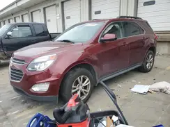 2GNFLFE30H6245303 2017 CHEVROLET EQUINOX