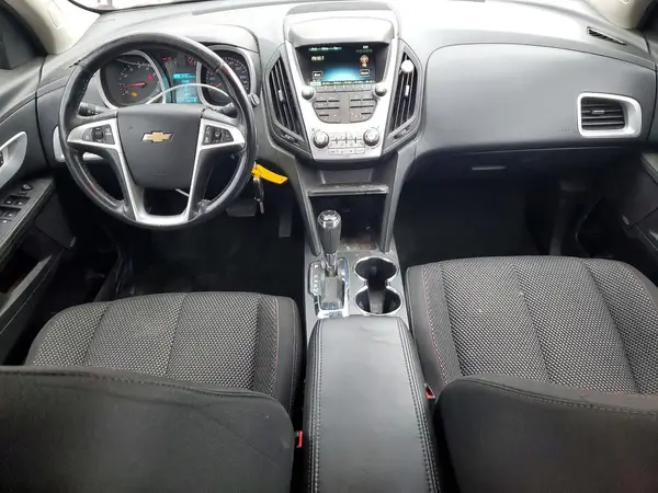 2GNFLFE30H6250856 2017 CHEVROLET EQUINOX - Image 8