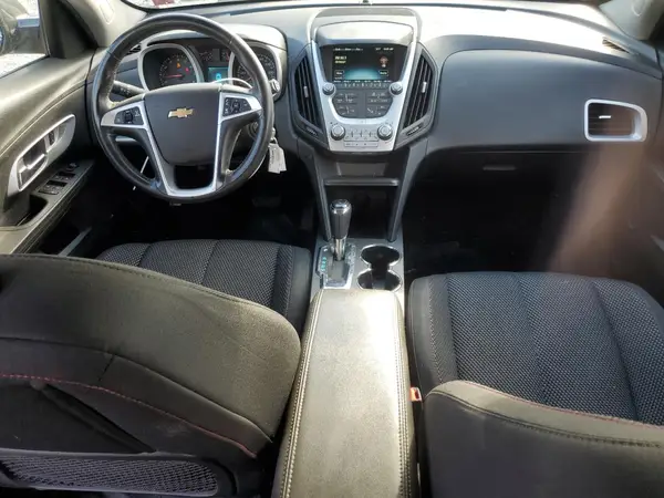 2GNFLFE30H6256379 2017 CHEVROLET EQUINOX - Image 8