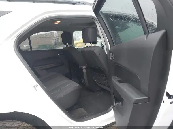 2GNFLFE30H6256463 2017 CHEVROLET EQUINOX - Image 8
