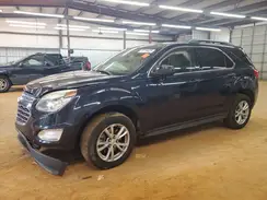 2GNFLFE30H6263672 2017 CHEVROLET EQUINOX