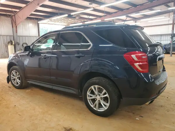 2GNFLFE30H6263672 2017 CHEVROLET EQUINOX - Image 2