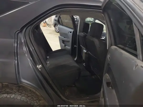 2GNFLFE30H6270797 2017 CHEVROLET EQUINOX - Image 8