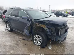 2GNFLFE30H6284084 2017 CHEVROLET EQUINOX