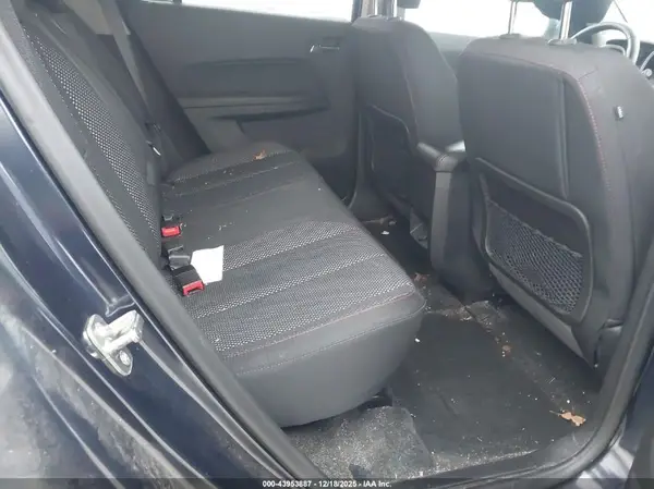 2GNFLFE30H6284084 2017 CHEVROLET EQUINOX - Image 8