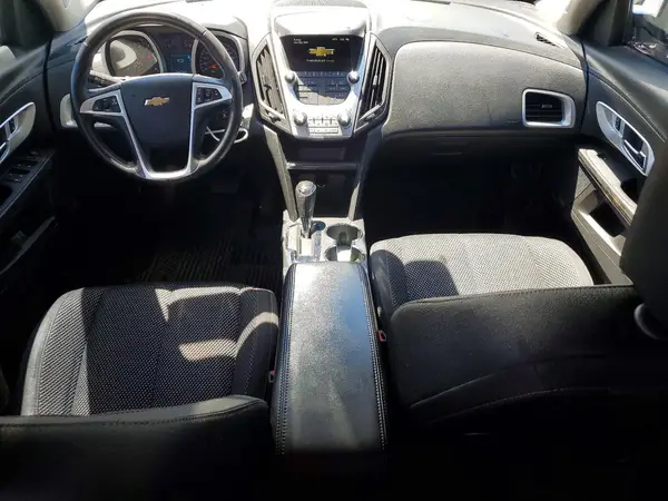 2GNFLFE30H6287423 2017 CHEVROLET EQUINOX - Image 8