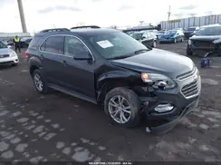 2GNFLFE30H6288278 2017 CHEVROLET EQUINOX