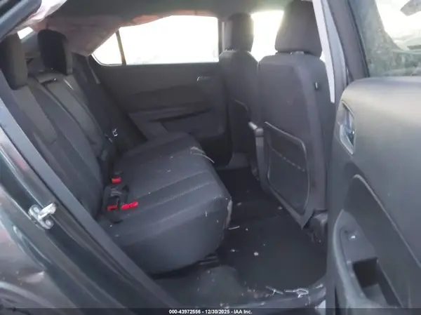 2GNFLFE30H6288278 2017 CHEVROLET EQUINOX - Image 8