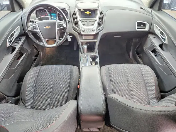2GNFLFE30H6295330 2017 CHEVROLET EQUINOX - Image 8