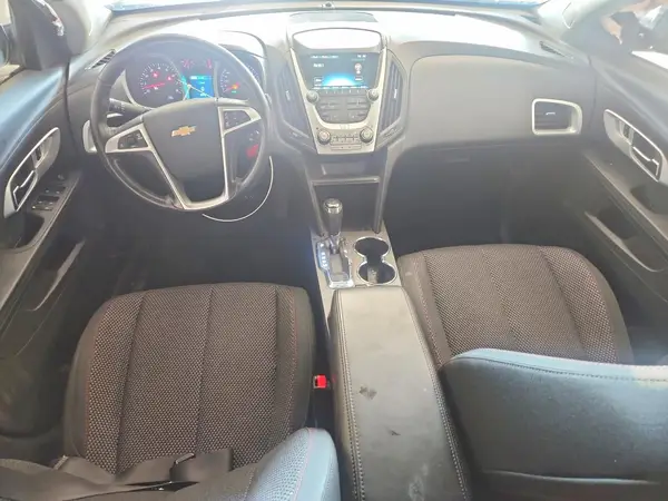 2GNFLFE30H6297983 2017 CHEVROLET EQUINOX - Image 8