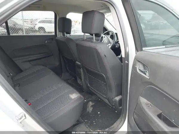 2GNFLFE30H6298597 2017 CHEVROLET EQUINOX - Image 8
