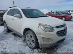 2GNFLFE31G6105159 2016 CHEVROLET EQUINOX