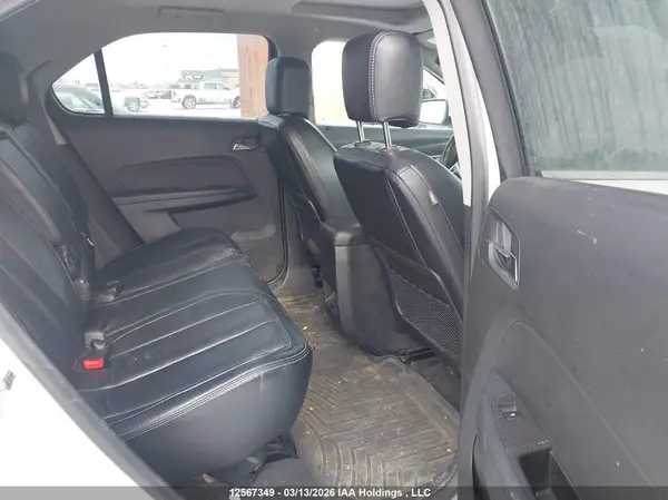2GNFLFE31G6105159 2016 CHEVROLET EQUINOX - Image 8