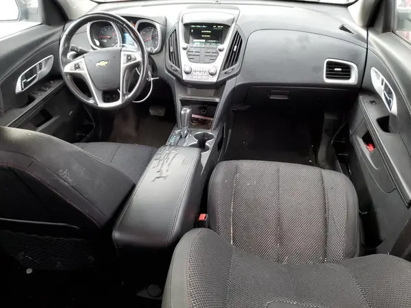 2GNFLFE31G6136976 2016 CHEVROLET EQUINOX - Image 8