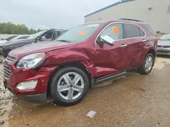 2GNFLFE31G6145452 2016 CHEVROLET EQUINOX