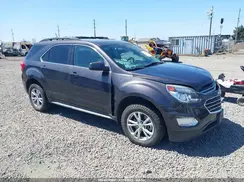 2GNFLFE31G6173767 2016 CHEVROLET EQUINOX
