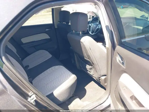 2GNFLFE31G6173767 2016 CHEVROLET EQUINOX - Image 8