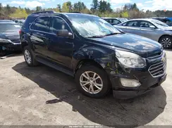 2GNFLFE31G6173865 2016 CHEVROLET EQUINOX