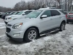 2GNFLFE31G6175695 2016 CHEVROLET EQUINOX