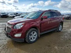 2GNFLFE31G6176331 2016 CHEVROLET EQUINOX