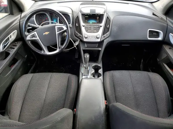 2GNFLFE31G6176331 2016 CHEVROLET EQUINOX - Image 8