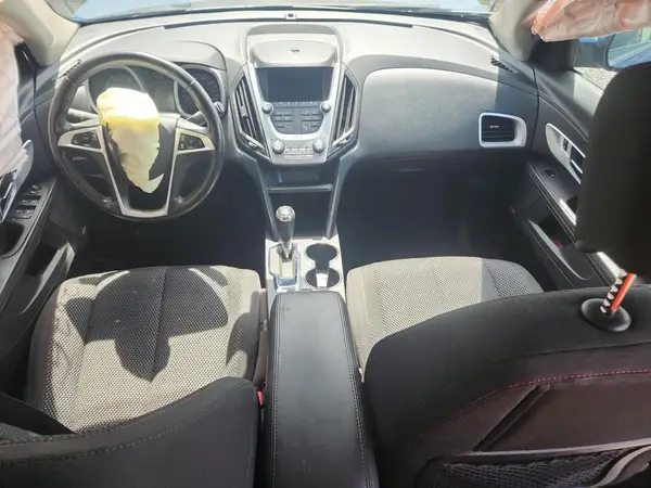 2GNFLFE31G6177219 2016 CHEVROLET EQUINOX - Image 8