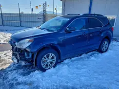 2GNFLFE31G6178581 2016 CHEVROLET EQUINOX