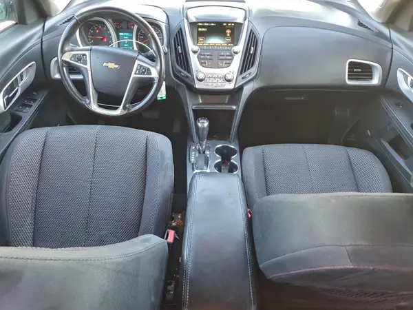 2GNFLFE31G6178581 2016 CHEVROLET EQUINOX - Image 8