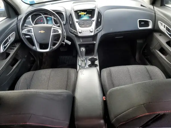 2GNFLFE31G6193047 2016 CHEVROLET EQUINOX - Image 8