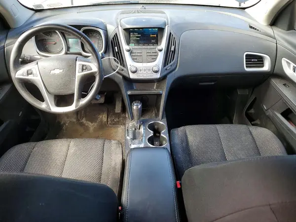 2GNFLFE31G6202667 2016 CHEVROLET EQUINOX - Image 8