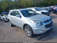 2GNFLFE31G6204578 2016 CHEVROLET EQUINOX
