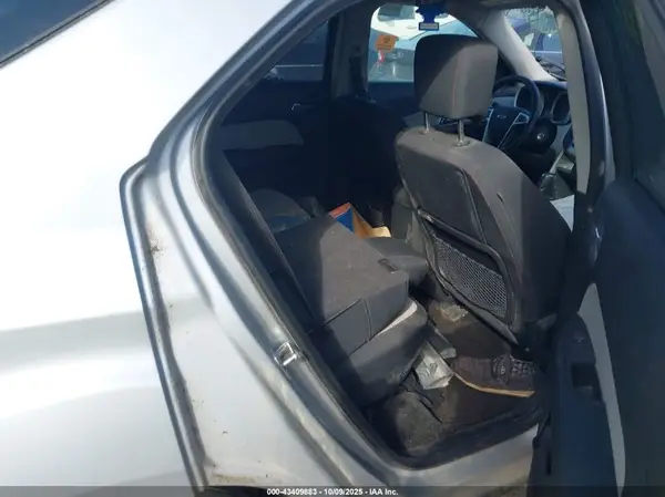 2GNFLFE31G6204578 2016 CHEVROLET EQUINOX - Image 8