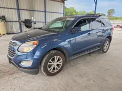 2GNFLFE31G6224247 2016 CHEVROLET EQUINOX