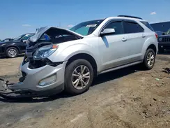 2GNFLFE31G6226452 2016 CHEVROLET EQUINOX