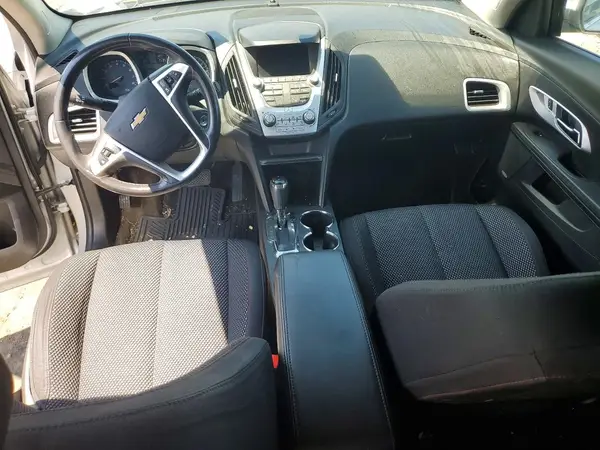 2GNFLFE31G6226452 2016 CHEVROLET EQUINOX - Image 8