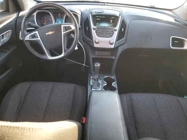 2GNFLFE31G6231909 2016 CHEVROLET EQUINOX - Image 8