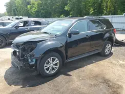 2GNFLFE31G6233093 2016 CHEVROLET EQUINOX