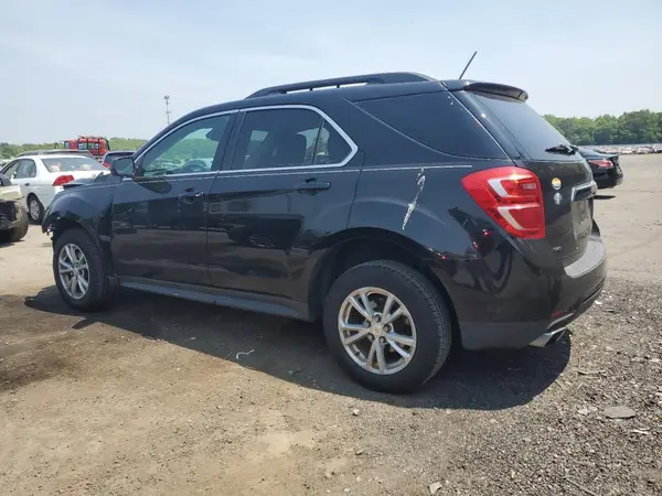2GNFLFE31G6233093 2016 CHEVROLET EQUINOX - Image 2